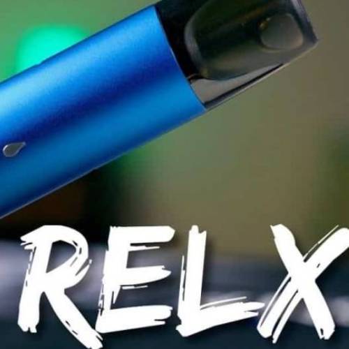 媒體參觀relx悅刻專屬工廠